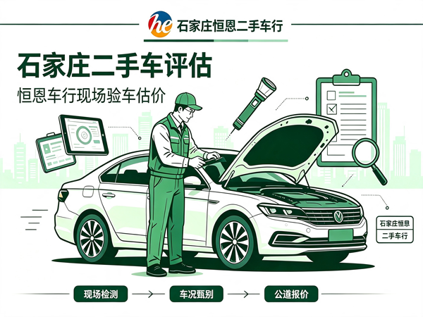 石家庄恒恩二手车 | 个人出售二手车注意事项,石家庄收二手车联系电话：15531125555