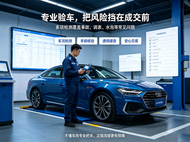 石家庄恒恩二手车 | 二手车新手必看忠告：不懂车尽量不要私下个人交易，便宜背后全是风险