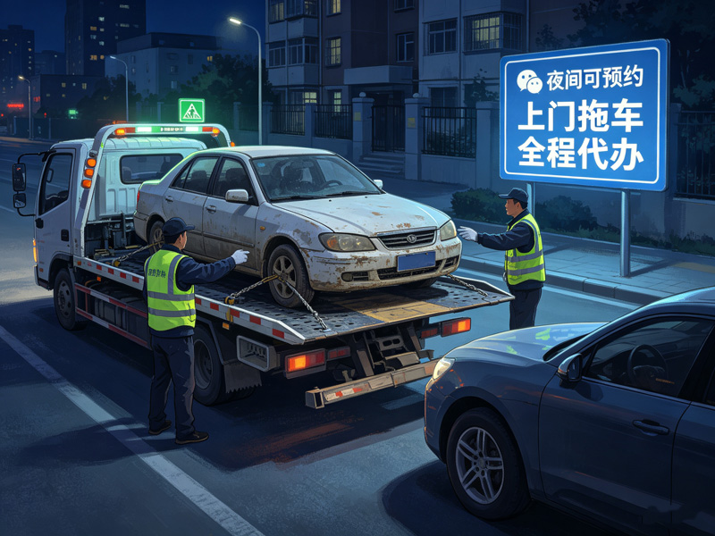 石家庄恒恩二手车 | 石家庄老旧车辆报废回收中心，杜绝私自处理，合规环保拆解享国家补贴